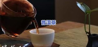 生普洱茶煮着喝好？探讨煮与不煮的区别及口感