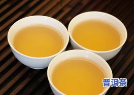 普洱茶能不能存十年以上-普洱茶能不能存十年以上的