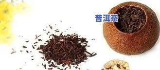 新会陈皮普洱茶-新会陈皮普洱茶的功效与作用