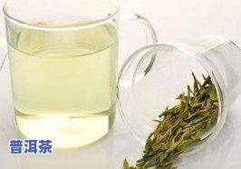 普洱茶绿茶：口感、健康效果的比较与选择