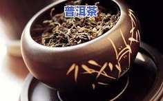 探究普洱红茶的独特口感特点与魅力