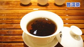 为什么普洱茶是茶饼：形状、制作起因解析