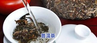 普洱茶一泡的更佳冲泡量是多少？