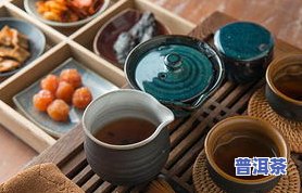 什么是普洱茶功夫茶的特点-什么是普洱茶功夫茶的特点呢