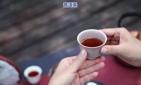 什么是普洱茶功夫茶的功效？了解其独特作用与图片、视频介绍