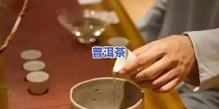 喝普洱茶头晕眼花心慌-喝普洱茶头晕眼花心慌怎么回事