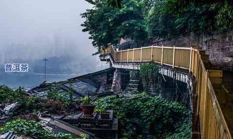 普洱茶山栈道位置全揭秘：建设地点、景区及度假区详情