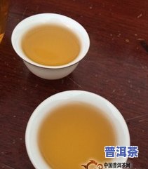 普洱茶的功效：能减肥吗？详细解析普洱茶的作用、优点与副作用