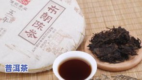 普洱茶压制过程详解：从散叶到饼状的全过程图片展示