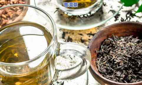 煮普洱茶的正确方法：熟普洱茶、生普洱茶的泡法全解