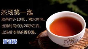 去云南怎样购买最划算的普洱茶？女生必看攻略！