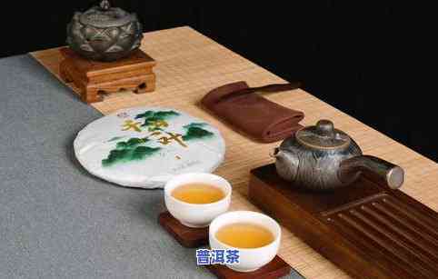 福安隆普洱茶：品质、真伪鉴别与价格全解析