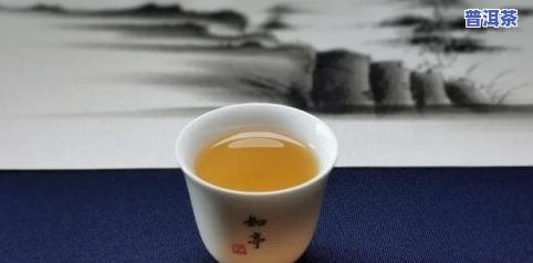 普洱茶放哪里保存更佳？冬季饮用，选择合适的储存容器