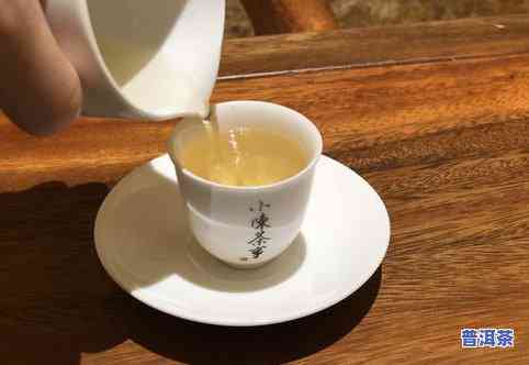 生熟普洱茶正确冲泡方法与技巧，让你泡出好喝的普洱茶