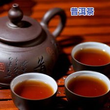 最有辨识度的普洱茶：种类、与品质的全面解析