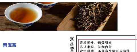 宜昌普洱茶：探索城市茶叶市场，品味优质茶叶的魅力