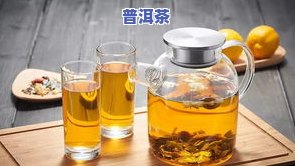 喝普洱茶喉咙为何会出浓痰？是咳嗽起因还是不宜饮用？