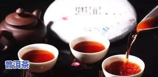 普洱茶熟茶有哪些好听的名字？全面介绍代表作与特点