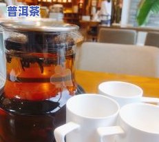 普洱茶可以放玻璃罐吗？图片大全高清展示！