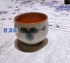 普洱茶图片真实照片高清大全欣赏