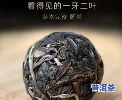 早年普洱茶龙珠-普洱茶 龙珠