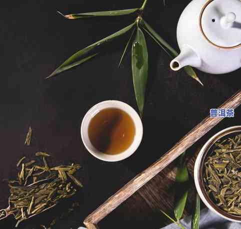 茶叶真的能解性吗？探讨其功效与作用