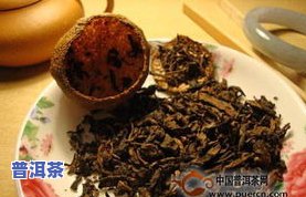 陈年普洱茶是什么样的-陈年普洱茶是什么样的图片