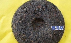 炒普洱茶的人是谁？年代久远，无相关图片或视频资料可用。