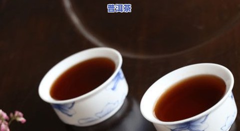 喝普洱茶真的会使皮肤变黑吗？探讨起因与作用