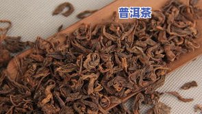 普洱茶带糯米香的品种及特点