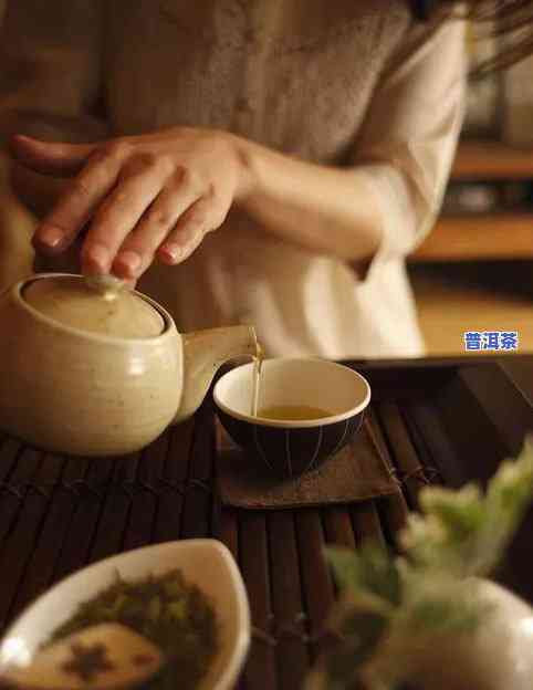 陈皮普洱饼茶说明书：如何冲泡及价格查询