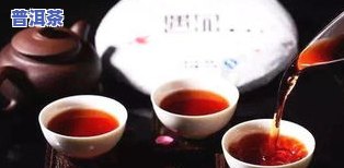 普洱茶的历史发展：从起源到现代