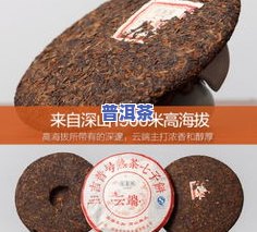 十大普洱茶排名：图片 价格一览