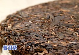 深入熟悉：普洱散茶与茶饼的区别