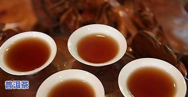 四岁能喝普洱茶吗？探讨儿童适宜饮用的茶类与年龄的关系