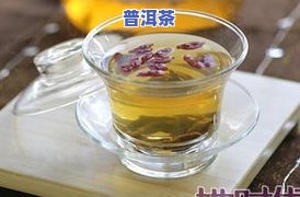 全面解析：青木瓜枸杞普洱茶的功效、作用及禁忌