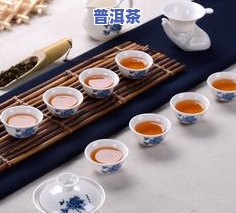 盖碗与普洱茶的区别是什么-盖碗与普洱茶的区别是什么呢