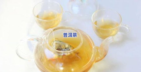 喝茶叶能降火减肥吗？女性适用吗？