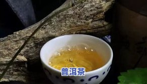 喝了普洱茶一夜没睡着正常吗？女性普遍反应及原因解析