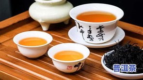 哪种茶是半发酵的？绿茶、乌龙茶还是铁观音？