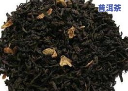 散茶属于什么茶种？详解其类别与类型