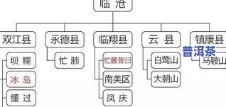 思茅地区普洱茶的特点：地域、品质与特产探究