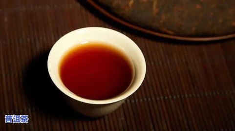 普洱茶饼长毛了：还能喝吗？处理方法是什么？