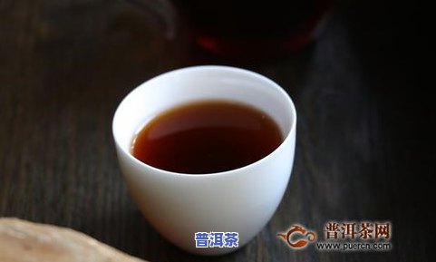 普洱茶里有黑色颗粒是啥-普洱茶里有黑色颗粒是啥起因