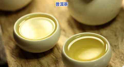 普洱茶里有小茶果：是不是秋茶？形态怎样？正常吗？