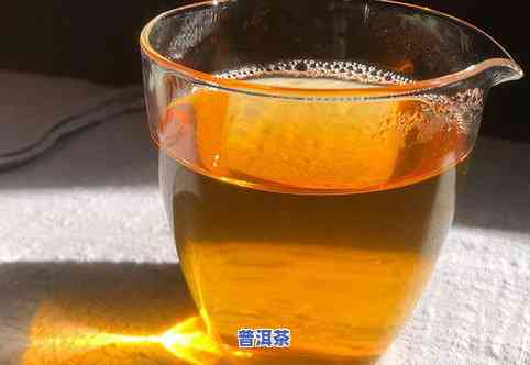 冲泡普洱茶饼：需要用洗茶吗？详解原因与步骤，视频教学