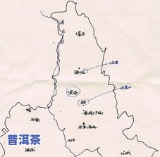 普洱茶巴达山价格与产区介绍：口感特点及市场反响