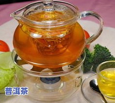 糯香普洱茶的更佳饮用方法及效果，你不可不知的技巧