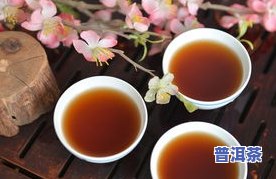 普洱茶熬夜-普洱熟茶熬夜可以喝吗