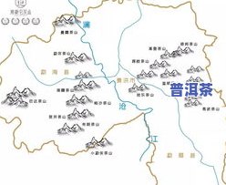 宝塘普洱茶特点：揭秘其产地与特性